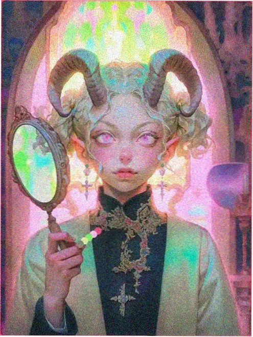 旧梦难辞短剧剧照