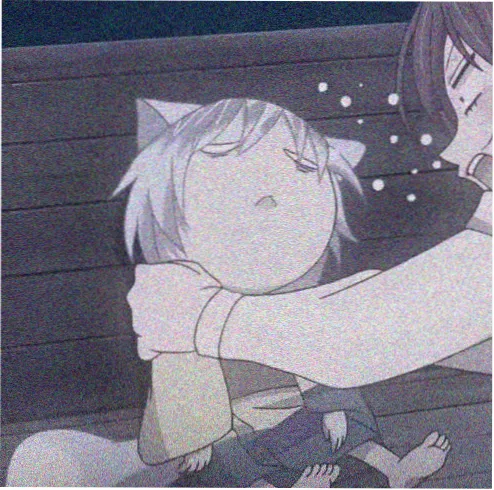 用户夜航船头像